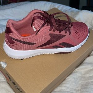 Reebok women’s shoe